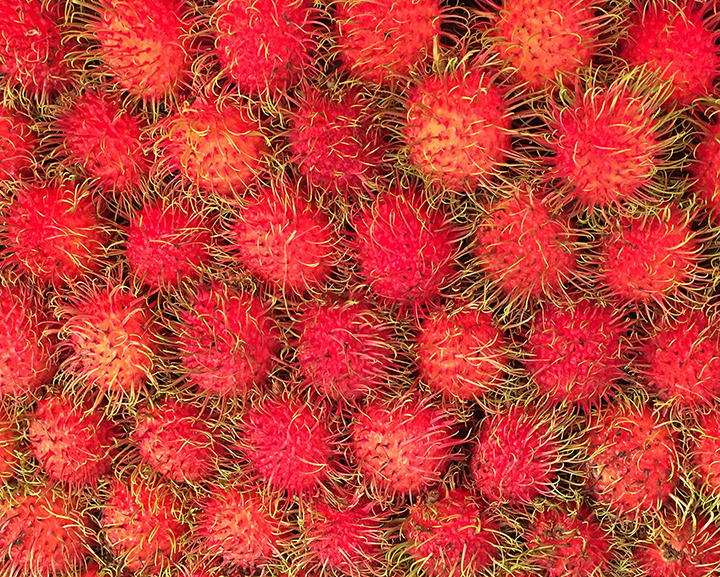 Rambutan