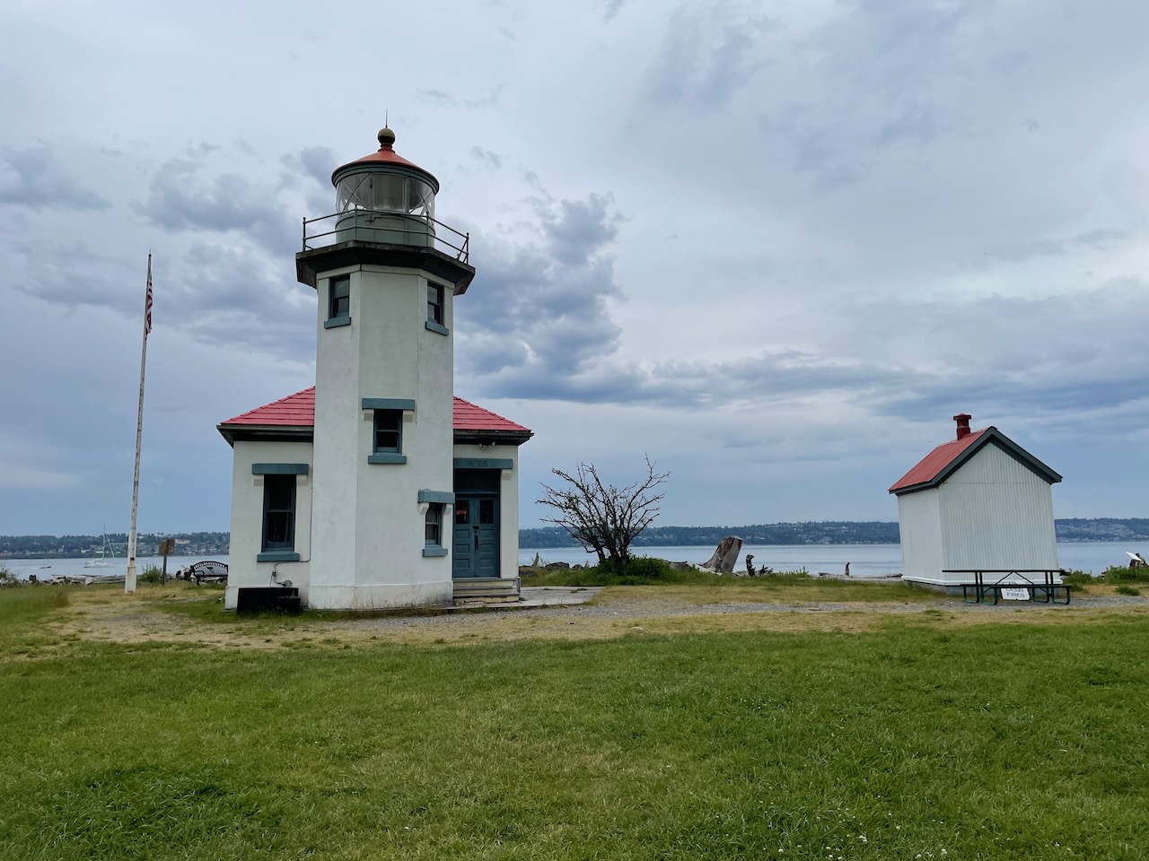 point robinson